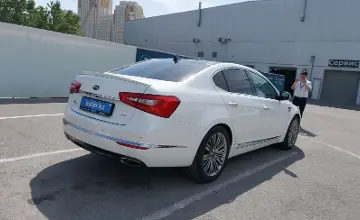 Kia K7 2015 года за 9 200 000 тг. в Шымкент фото 3