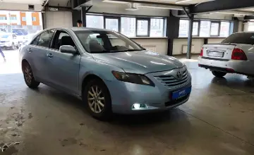 Toyota Camry 2007 года за 5 000 000 тг. в Астана фото 2