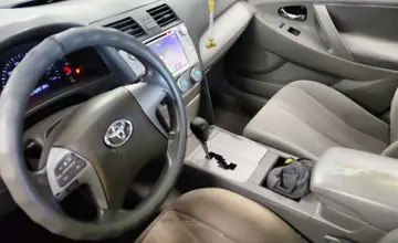 Toyota Camry 2007 года за 5 000 000 тг. в Астана фото 5