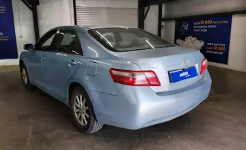 Toyota Camry 2007 года за 5 000 000 тг. в Астана фото 4
