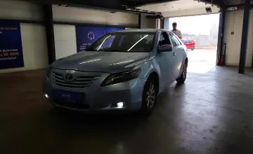 Toyota Camry 2007 года за 5 000 000 тг. в Астана фото 1