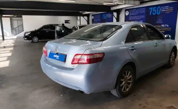 Toyota Camry 2007 года за 5 000 000 тг. в Астана фото 3