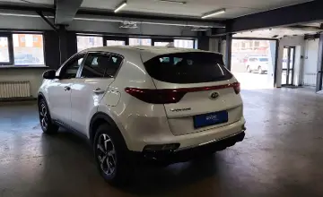 Kia Sportage 2020 года за 10 500 000 тг. в Астана фото 4