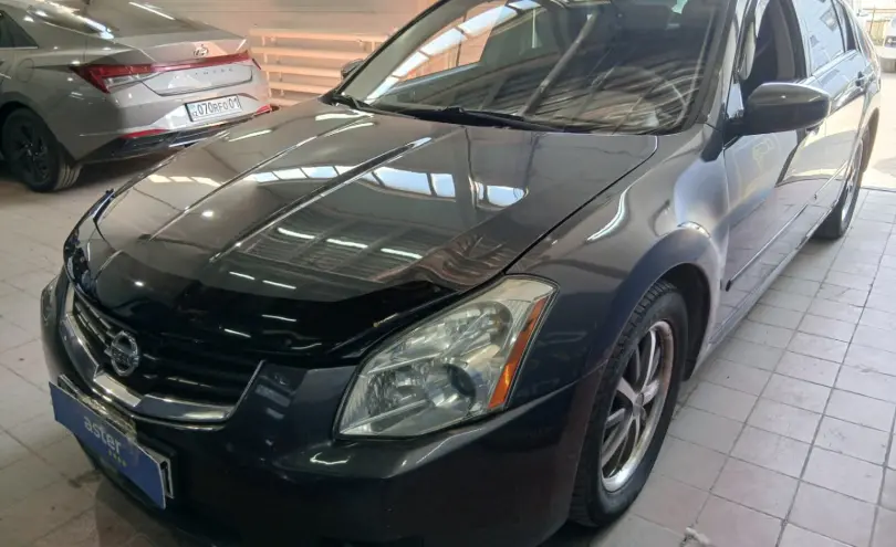Nissan Maxima 2007 года за 3 600 000 тг. в Астана