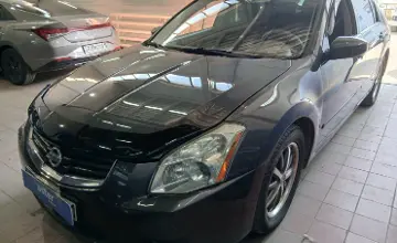Nissan Maxima 2007 года за 3 600 000 тг. в Астана фото 1