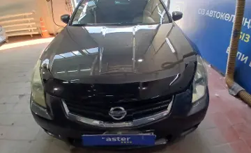 Nissan Maxima 2007 года за 3 600 000 тг. в Астана фото 2