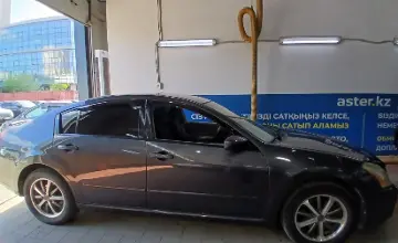 Nissan Maxima 2007 года за 3 600 000 тг. в Астана фото 4