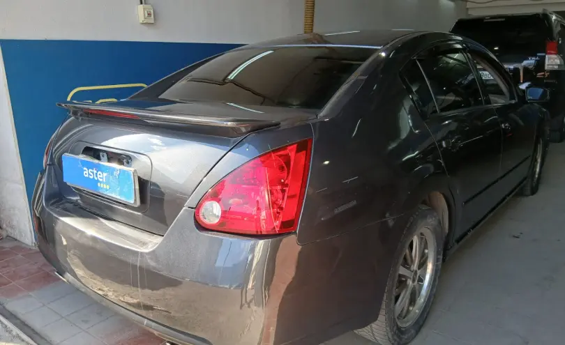 Nissan Maxima 2007 года за 3 600 000 тг. в Астана фото 5