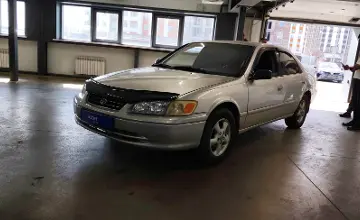 Toyota Camry 2001 года за 3 500 000 тг. в Астана фото 1
