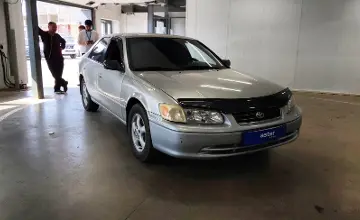 Toyota Camry 2001 года за 3 500 000 тг. в Астана фото 2