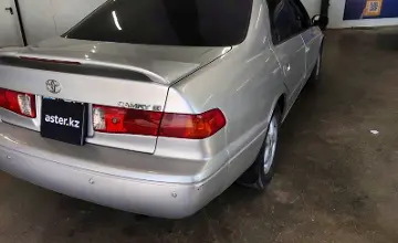 Toyota Camry 2001 года за 3 500 000 тг. в Астана фото 3