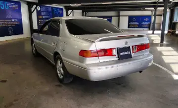 Toyota Camry 2001 года за 3 500 000 тг. в Астана фото 4