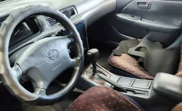 Toyota Camry 2001 года за 3 500 000 тг. в Астана фото 5