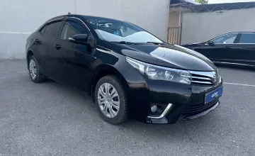 Toyota Corolla 2014 года за 5 500 000 тг. в Тараз фото 3