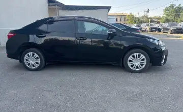 Toyota Corolla 2014 года за 5 500 000 тг. в Тараз фото 4