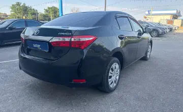 Toyota Corolla 2014 года за 5 500 000 тг. в Тараз