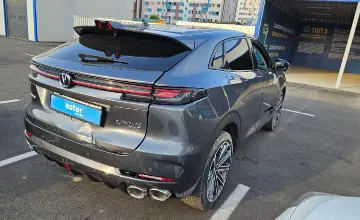 Changan UNI-K 2023 года за 10 000 000 тг. в Алматы