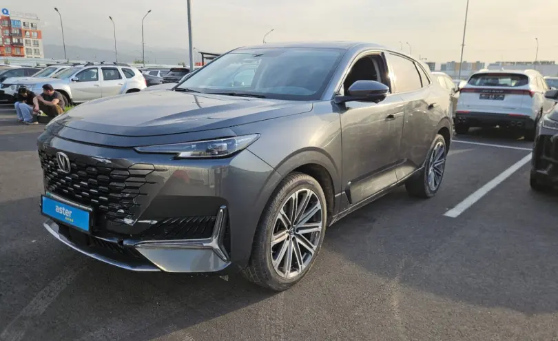 Changan UNI-K 2023 года за 10 000 000 тг. в Алматы