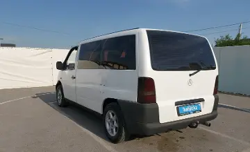 Mercedes-Benz Vito 1997 года за 3 000 000 тг. в Шымкент фото 4