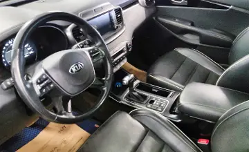 Kia Sorento 2019 года за 9 500 000 тг. в Астана фото 5