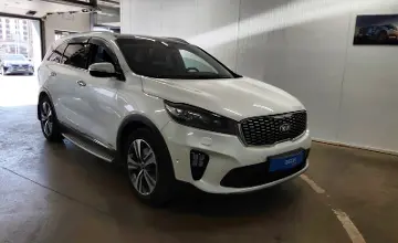 Kia Sorento 2019 года за 9 500 000 тг. в Астана фото 2