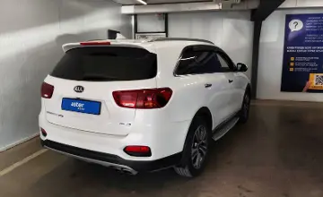 Kia Sorento 2019 года за 9 500 000 тг. в Астана фото 3
