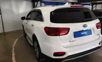 Kia Sorento 2019 года за 9 500 000 тг. в Астана фото 4