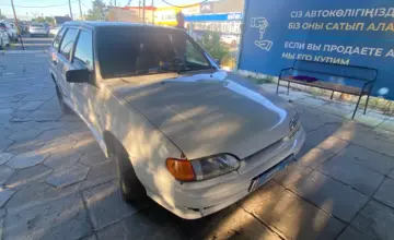 LADA (ВАЗ) 2114 2013 года за 1 200 000 тг. в Талдыкорган фото 3