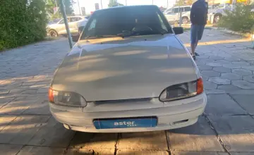 LADA (ВАЗ) 2114 2013 года за 1 200 000 тг. в Талдыкорган фото 2