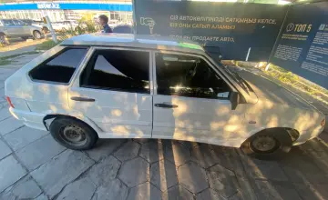 LADA (ВАЗ) 2114 2013 года за 1 200 000 тг. в Талдыкорган фото 4