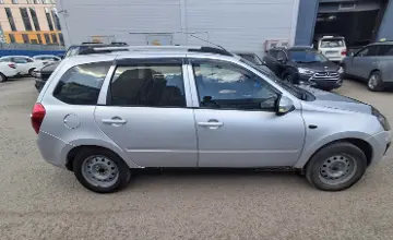LADA (ВАЗ) Kalina 2014 года за 2 600 000 тг. в Астана фото 4