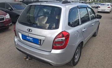 LADA (ВАЗ) Kalina 2014 года за 2 600 000 тг. в Астана