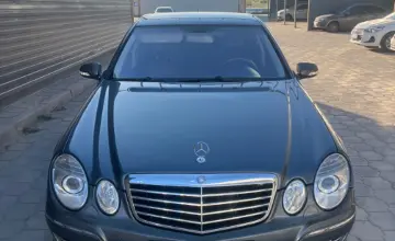 Mercedes-Benz E-Класс 2007 года за 6 900 000 тг. в Караганда фото 2