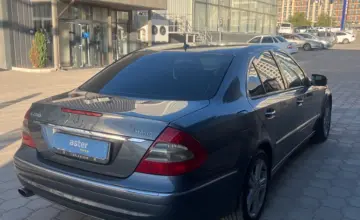 Mercedes-Benz E-Класс 2007 года за 6 900 000 тг. в Караганда