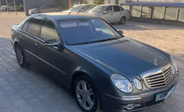 Mercedes-Benz E-Класс 2007 года за 6 900 000 тг. в Караганда фото 3