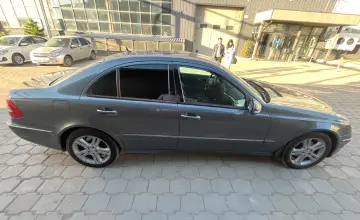 Mercedes-Benz E-Класс 2007 года за 6 900 000 тг. в Караганда фото 4