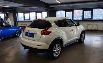 Nissan Juke 2011 года за 5 000 000 тг. в Астана фото 3