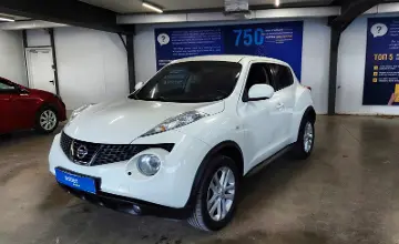 Nissan Juke 2011 года за 5 000 000 тг. в Астана фото 1