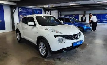 Nissan Juke 2011 года за 5 000 000 тг. в Астана фото 2