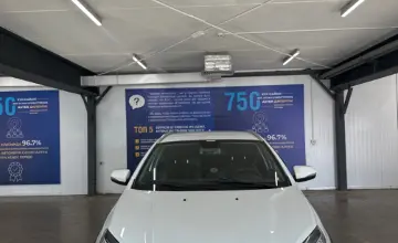 LADA (ВАЗ) Vesta Cross 2019 года за 4 700 000 тг. в Астана фото 2