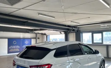 LADA (ВАЗ) Vesta Cross 2019 года за 4 700 000 тг. в Астана