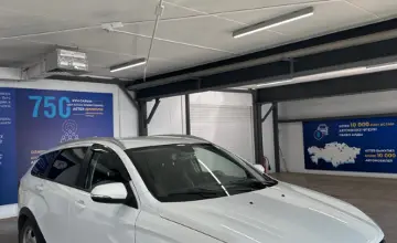 LADA (ВАЗ) Vesta Cross 2019 года за 4 700 000 тг. в Астана фото 3