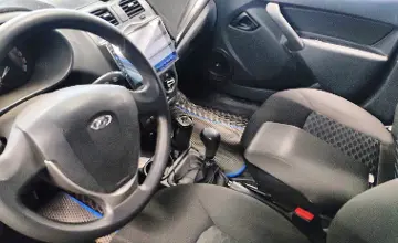 LADA (ВАЗ) Granta 2019 года за 2 700 000 тг. в Астана фото 5