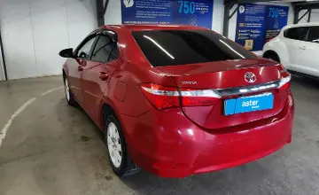 Toyota Corolla 2014 года за 5 800 000 тг. в Астана фото 4