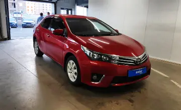 Toyota Corolla 2014 года за 5 800 000 тг. в Астана фото 2