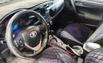 Toyota Corolla 2014 года за 5 800 000 тг. в Астана фото 5