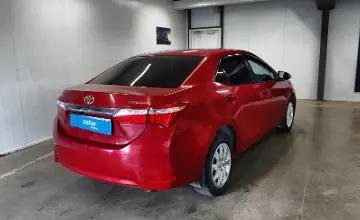 Toyota Corolla 2014 года за 5 800 000 тг. в Астана фото 3