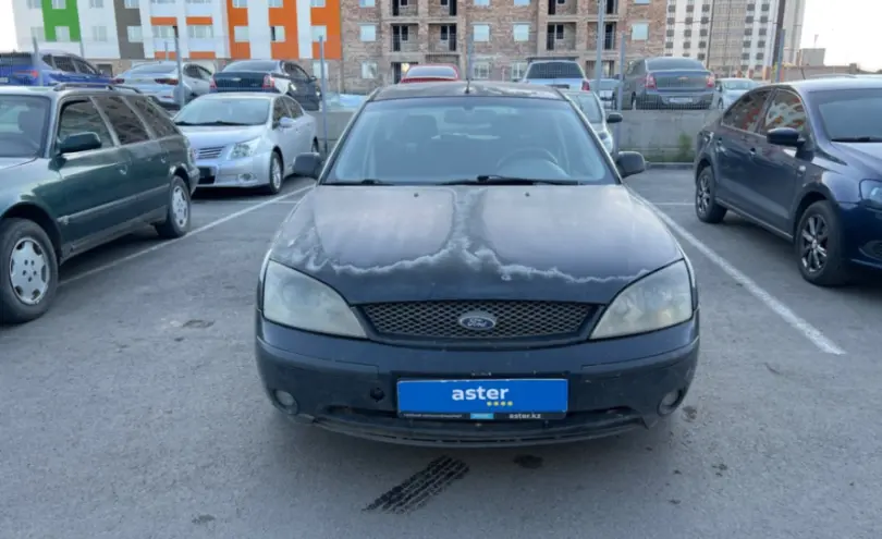 Ford Mondeo 2001 года за 1 300 000 тг. в Астана фото 2