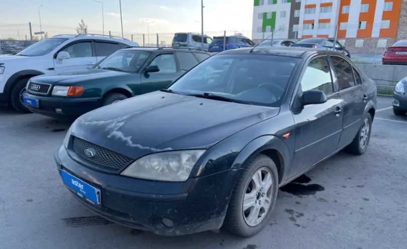 Ford Mondeo 2001 года за 1 500 000 тг. в Астана