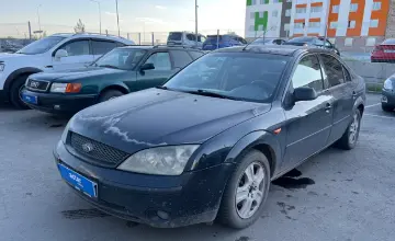 Ford Mondeo 2001 года за 1 500 000 тг. в Астана фото 1